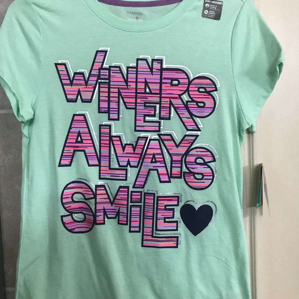 New T Shirt